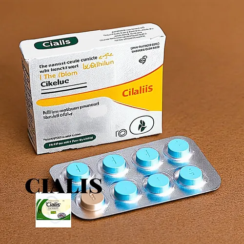 Precio cialis locatel